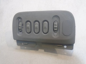 фото thumb №9, Перемикач вікон renault scenic 7700432429