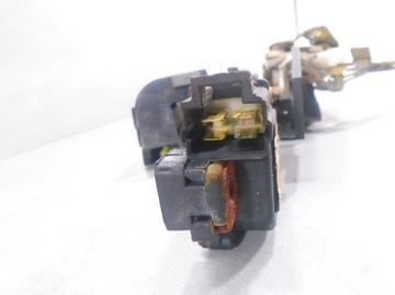 фото thumb №8, Замок двері правий hyundai coupe i 95750-27000