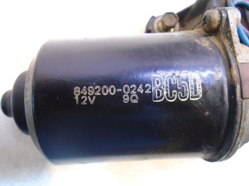 фото thumb №4, Моторчик дворник перед mazda 323c 849200-0242