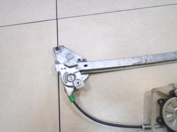 фото thumb №3, Подъемник стекло правый перед volvo s40