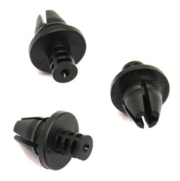 фото thumb №5, Штифт кліпса планки захисні накладки крила audi a1 a4 b8