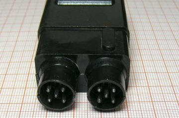 Модуль STECOR K-SPI [M1-STEC]7