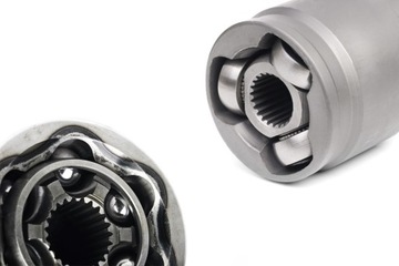 фото thumb №7, Шарнір вала nissan navara 2.5d,terrano