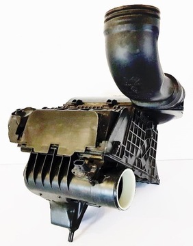 фото thumb №2, Корпус фильтра воздуха renault espace v dci