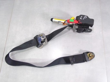 фото thumb №1, Pas левый перед mitsubishi space star lift mr637362