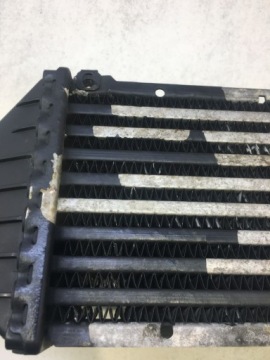 Інтеркулер opel astra g 1.7 td 9129353 Київ, фото thumb