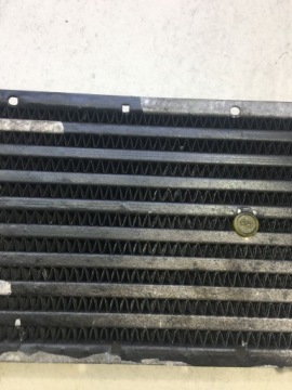 Інтеркулер opel astra g 1.7 td 9129353 Недорого, фото thumb