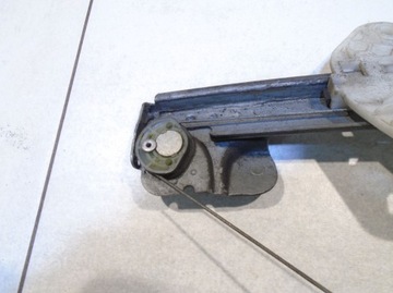 фото thumb №4, Механизм стекло правый задняя dacia logan i 118491