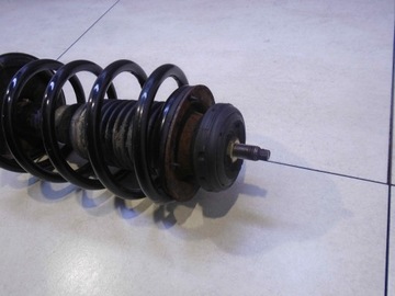 фото thumb №5, Амортизатор mcpherson  правый chevrolet kalos 1.2 8v 7452042