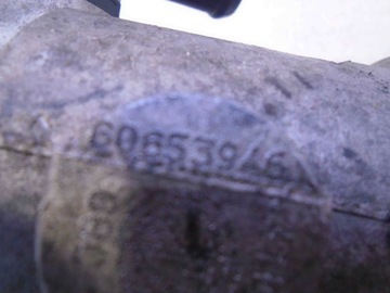 фото thumb №2, Корпус термостата alfa romeo 156 2.0 60653946