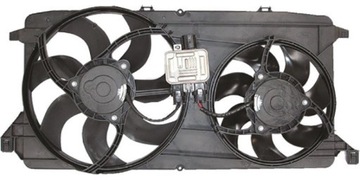 фото thumb №3, Вентилятор радіатор ford transit 2.2 tdci 2.3 06-