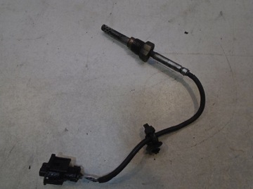 фото thumb №1, Датчик температури вихлопних газів dpf chevrolet nubira