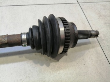 Привідний вал ліва короткий alfa romeo 155 1.6 ts Оригінал, фото thumb