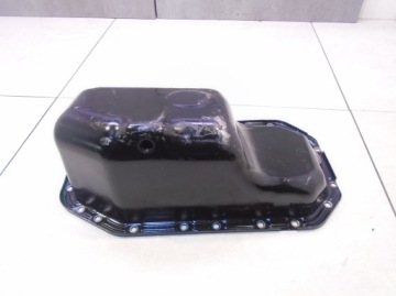 фото thumb №6, Поддон масляная vw polo iv 9n 1.4 16v