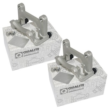 фото thumb №1, 2x скоба суппорт задняя volkswagen transporter t4