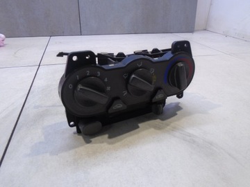 фото thumb №1, Панель обдув кондиционера hyundai accent ii