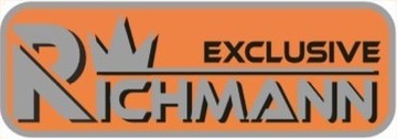 C0332 НОЖНИЦЫ ДЛЯ ПРУТКОВ 24 ФУТА - 600 ММ RICHMANN