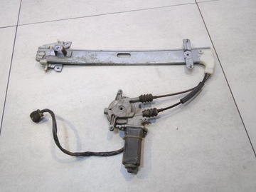 фото thumb №1, Підйомник скло правий задня kia sportage i