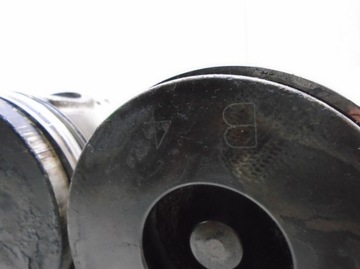 фото thumb №7, Поршень з шатуном mazda premacy i 2.0 ditd