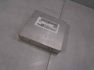 фото thumb №5, Бортовий комп'ютер блок керування opel corsa b 1.2 16264869