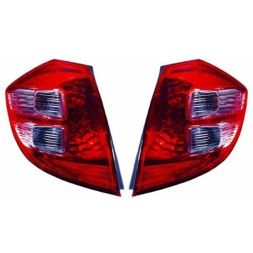 фото thumb №1, Лампы задняя задние honda jazz iii 3 '08- комплект depo