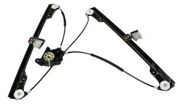 фото thumb №1, Подъемник окон перед правый vw multivan v