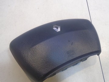 фото thumb №8, Подушка безопасности подушка водителя espace iv 8200198982a