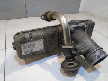 фото thumb №2, Колектор всмоктуючий renualt master ii 2.5 d