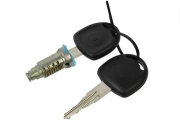 фото thumb №1, Вкладка замка задніх двері кришки opel combo 94-