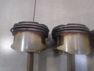 фото thumb №11, Поршень шатун renault laguna i 1.8 16v