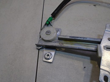 фото thumb №8, Подъемник стекла правые зад mitsubishi space star i