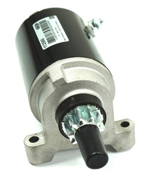 Стартер el Tecumseh OV 358 EA OH OHH 50 Bosch