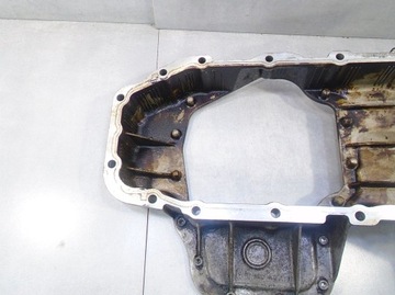 фото thumb №2, Піддон масляна верхній opel vectra b 1.8 r90400111