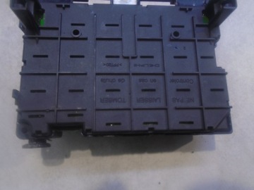 Модуль bsi 307 1.6 hdi 9651197680 9651198980 Зі Шроту, фото thumb