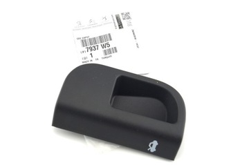 фото thumb №1, Ручка открывания капот peugeot bipper оригинал