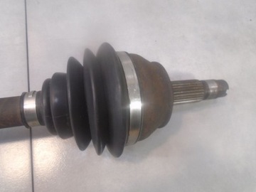 фото thumb №6, Приводной вал правая длинная fiat punto ii 1.9 jtd