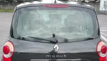 фото thumb №7, Рычаг + дворник щетка задняя renault modus 2004-