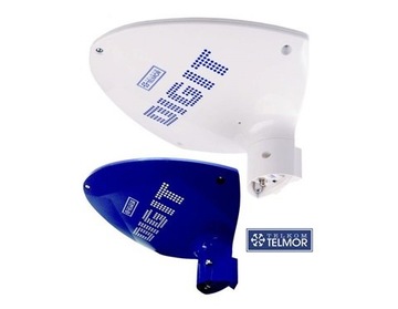ТВ-антенна DVB-T2 DIGIT ACTIVA Active Telkom Telmor + Усилитель