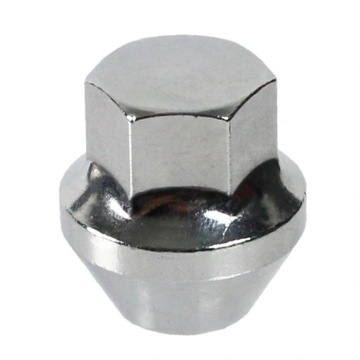 фото thumb №1, Гайка колеса m12x1.5 ford tourneo connect 2002-