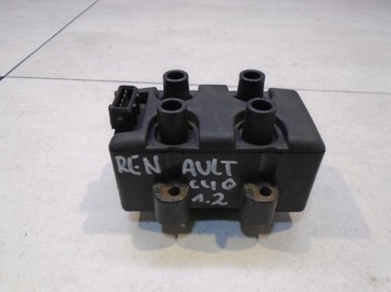 фото thumb №1, Катушка зажигания renault clio 1.2 2526078a