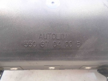 фото thumb №4, Подушка подушка безпеки пасажира 406 купе 550370400b