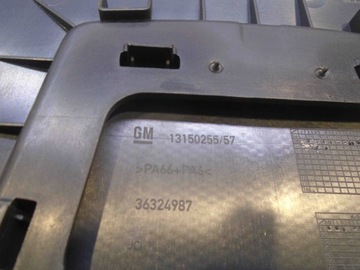 фото thumb №9, Рамка защита консоли zafira b 1.9 cdti 331985437