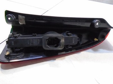 фото thumb №4, Лампа лівий задня renault espace iv 8200027153