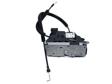 фото thumb №1, Замок двері кабіни праві ducato boxer jumper 2006 - оригінал fiat оригінальний номер