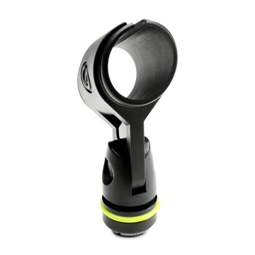 Держатель микрофона Gravity MS CLMP 25 + адаптер