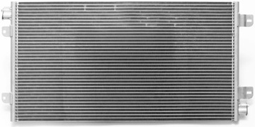 фото thumb №2, Радіатор кондиціонера renault master ii 2 '00-