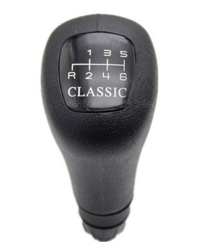 фото thumb №1, Mercedes w202 w210 clk classic ручка перемикання передач