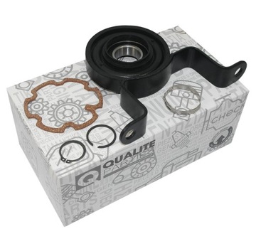 фото thumb №1, Опора вала приводного vw transporter t5 4x4 4motion задняя