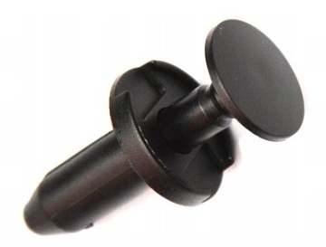 фото thumb №2, 5x штифт кліпса кліпса бампера jeep compass patriot