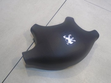 фото thumb №6, Подушка безопасности водителя peugeot 407 96290641zl